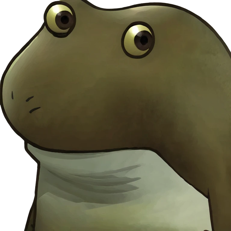 Brown labubu  emoji
