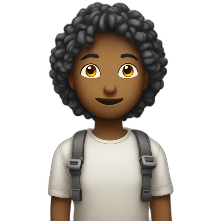 Un ami qui abandonne ses amis emoji