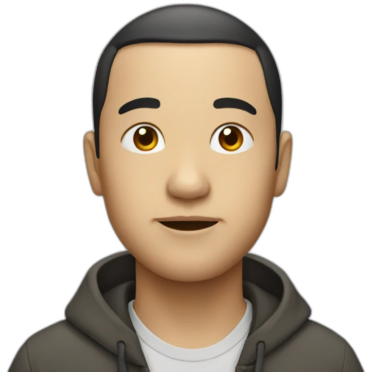 chinese  emoji