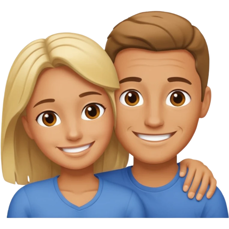 ja i maciek gay emoji