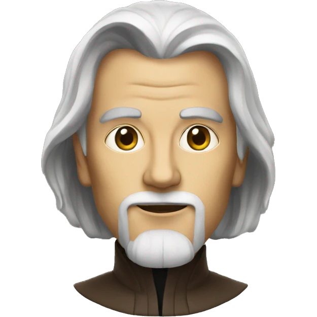 maitre jedi  emoji