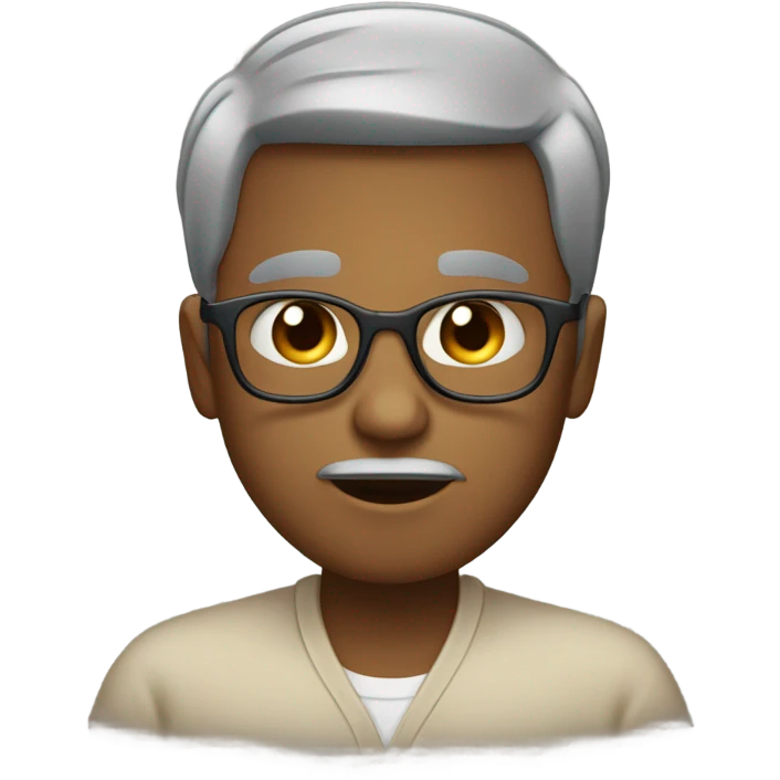 Erm actually emoji