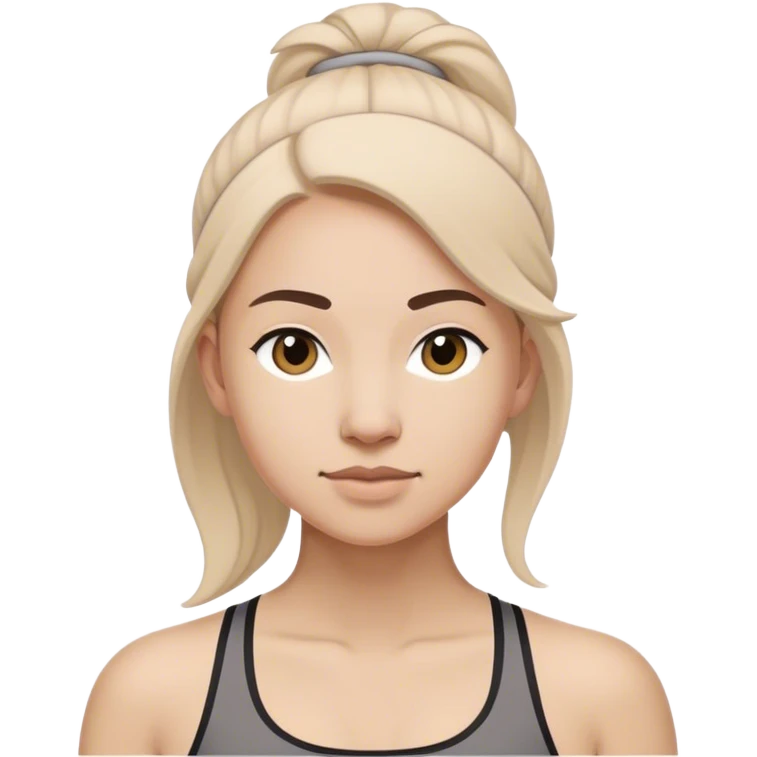 lululemon emoji