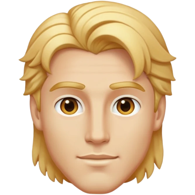 apollo greek god emoji
