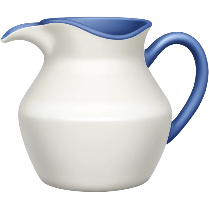 milk jug emoji
