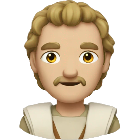Bilbon the hobbit emoji