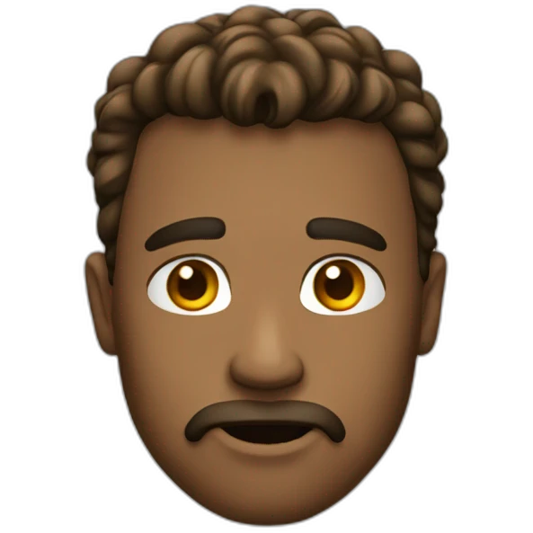Are you serious ? emoji