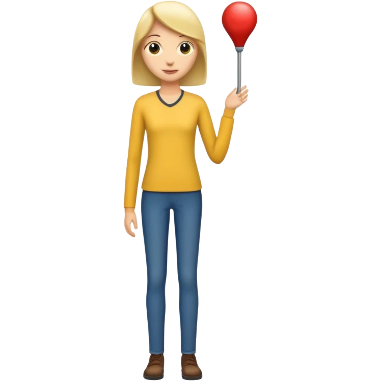 High emoji