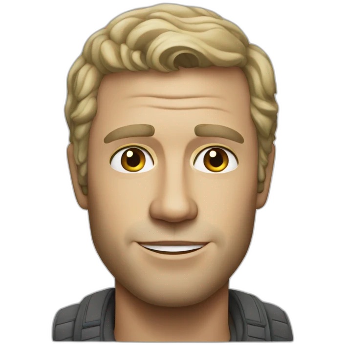 steve mcqueen emoji