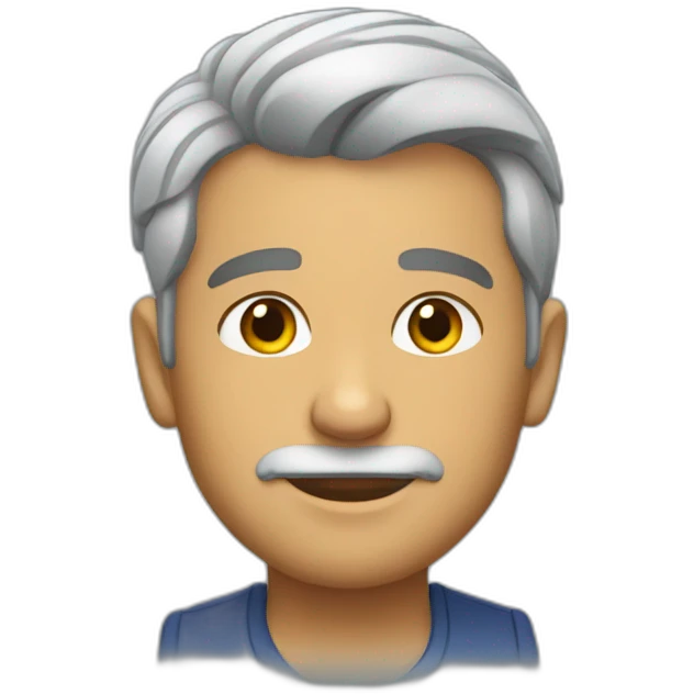 Bruno Rezende emoji