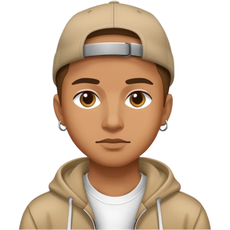 streetwear lovers  emoji