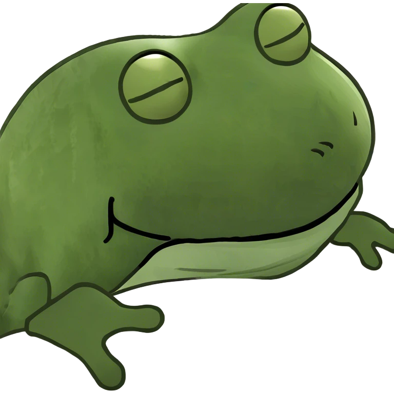 Schlafend  emoji