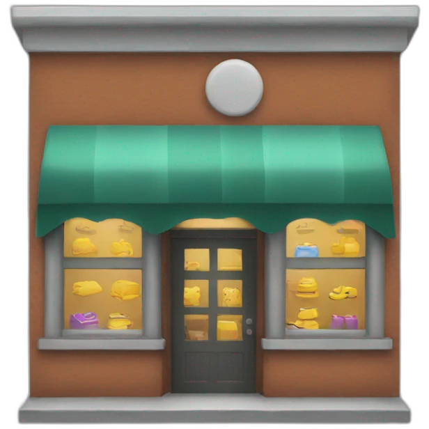 booshop emoji