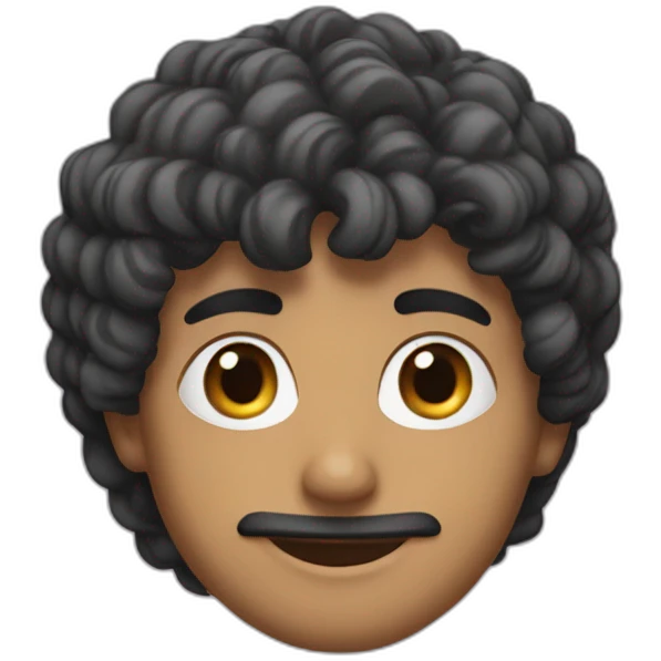 Ahmed Moualek emoji