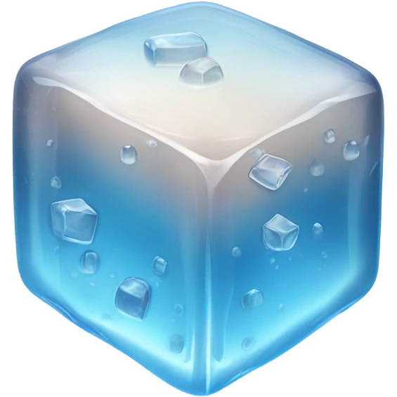 ice emoji