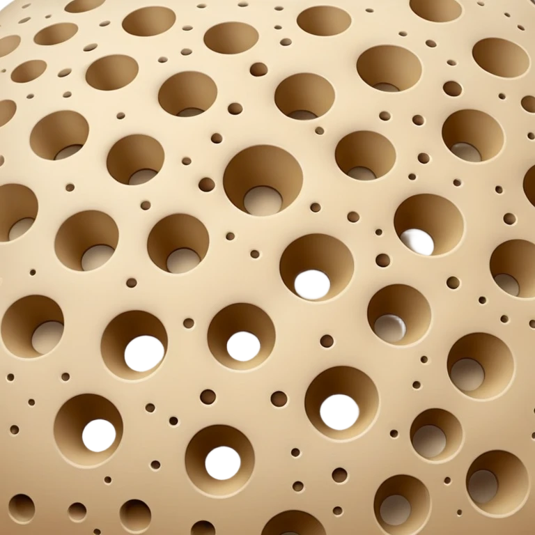 Trypophobia  emoji