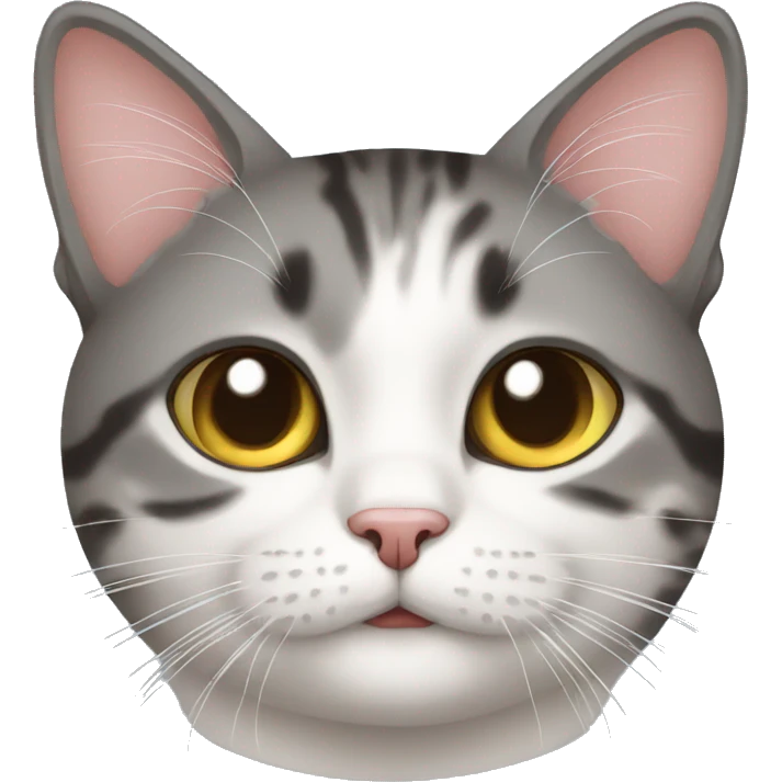 meow emoji