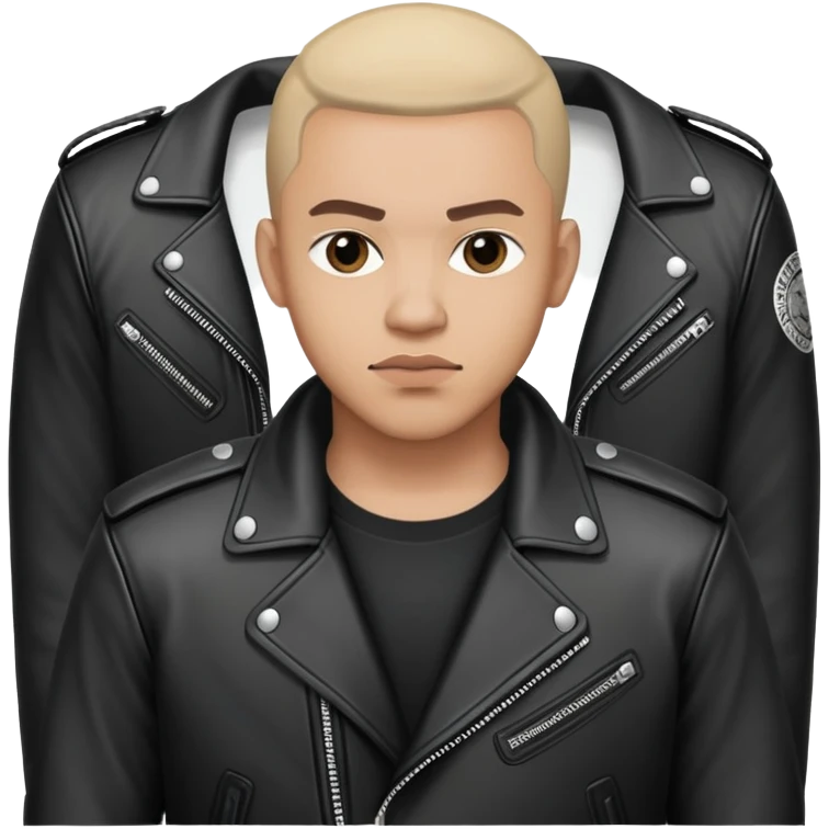 Sons of anarchy emoji