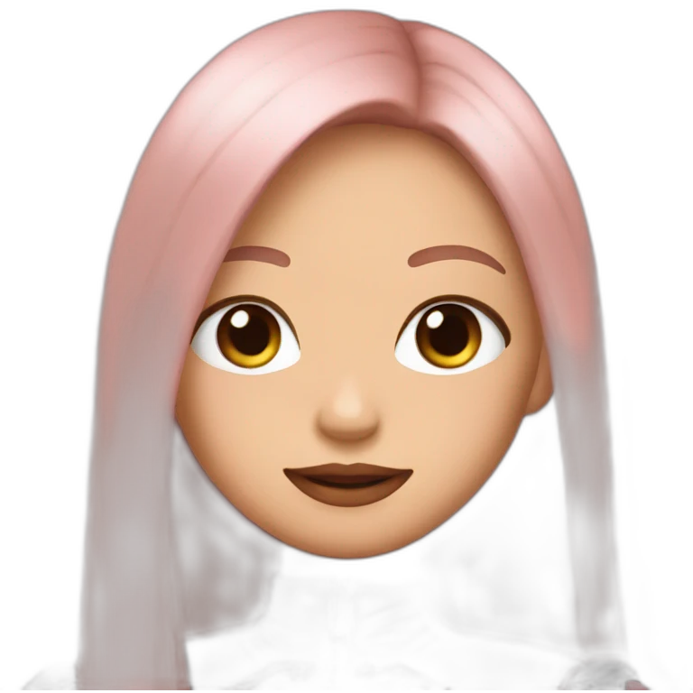 jennie blackpink emoji