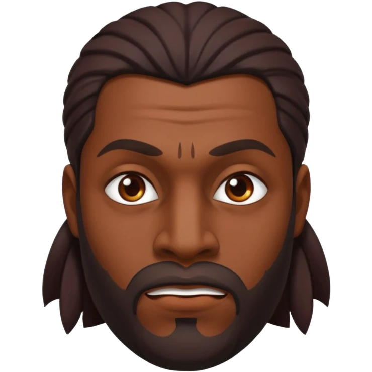 Raavanan emoji