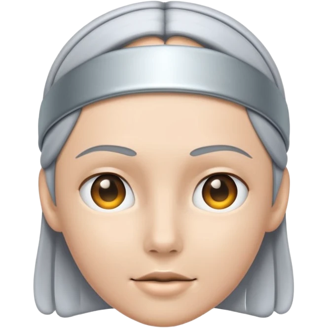 neural headband emoji