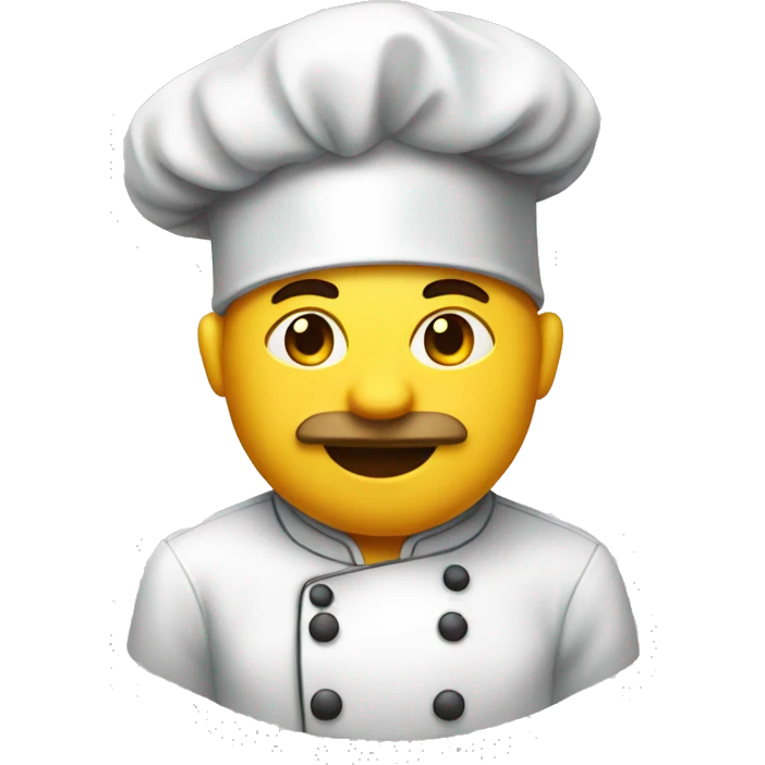 chef kiss emoji emoji