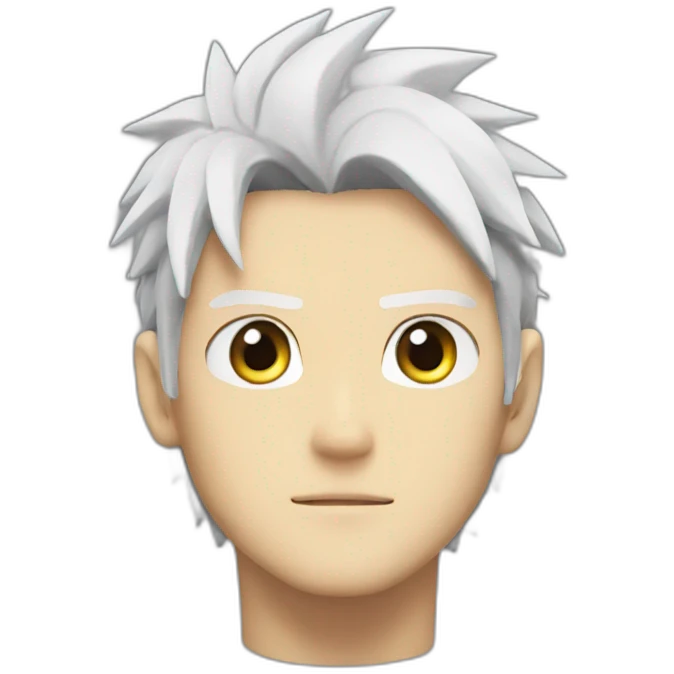 Boruto emoji