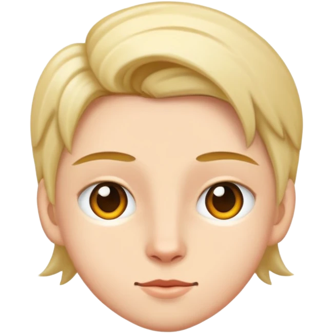 Kot emoji