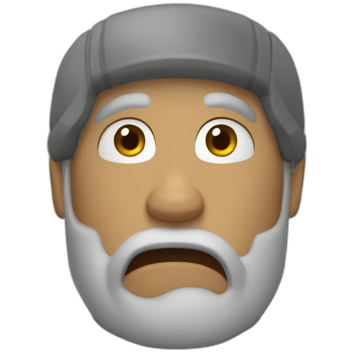 Биба и Боба emoji