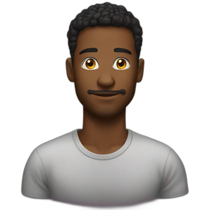 Tjay emoji