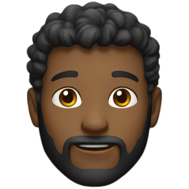 Ademo emoji
