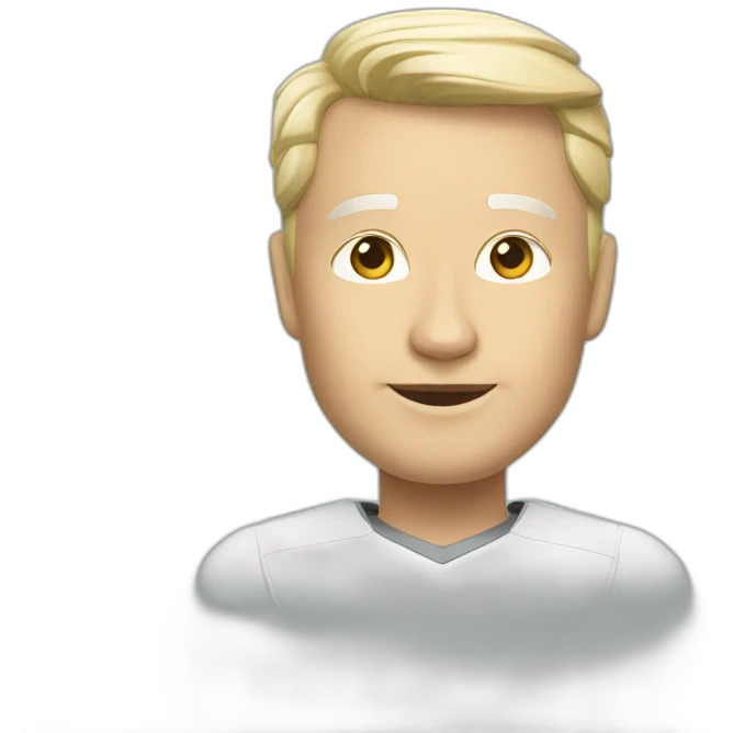 Tesla model x emoji
