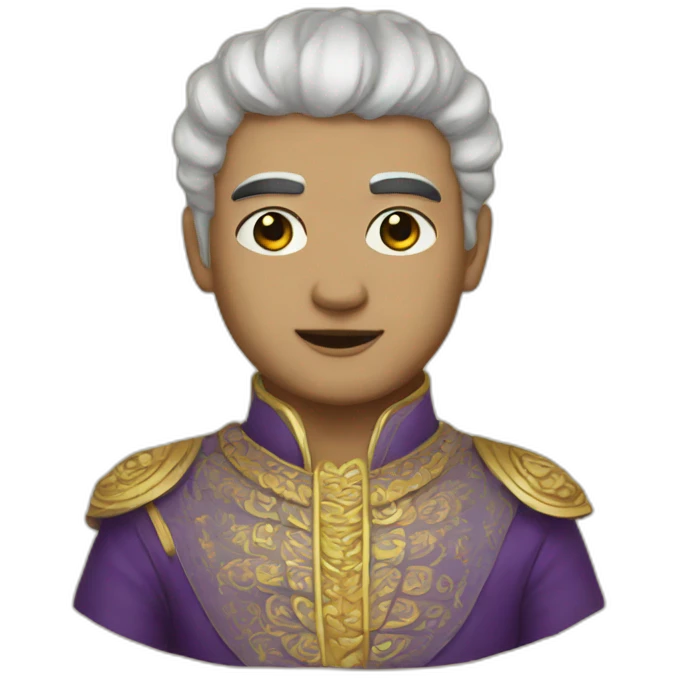 krisna emoji