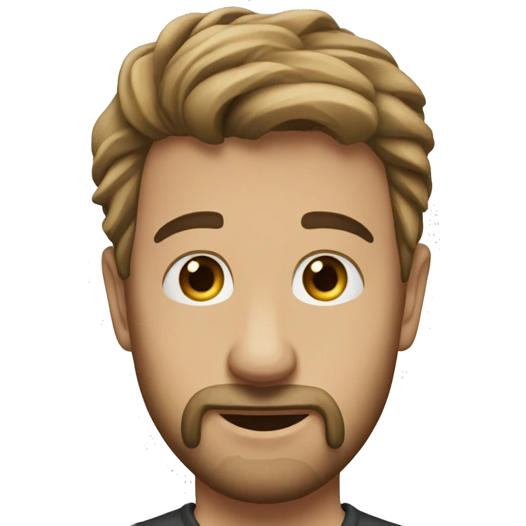 Drew Starkey emoji