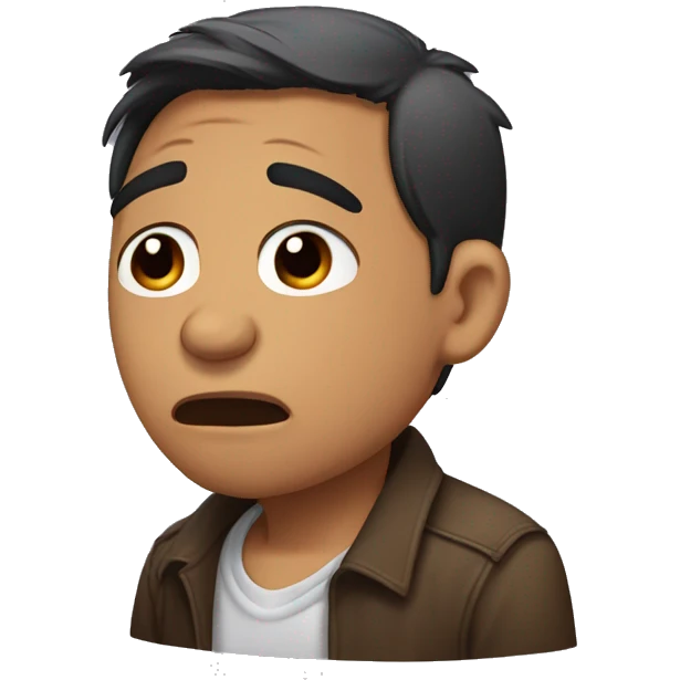 darwin nunez crying emoji