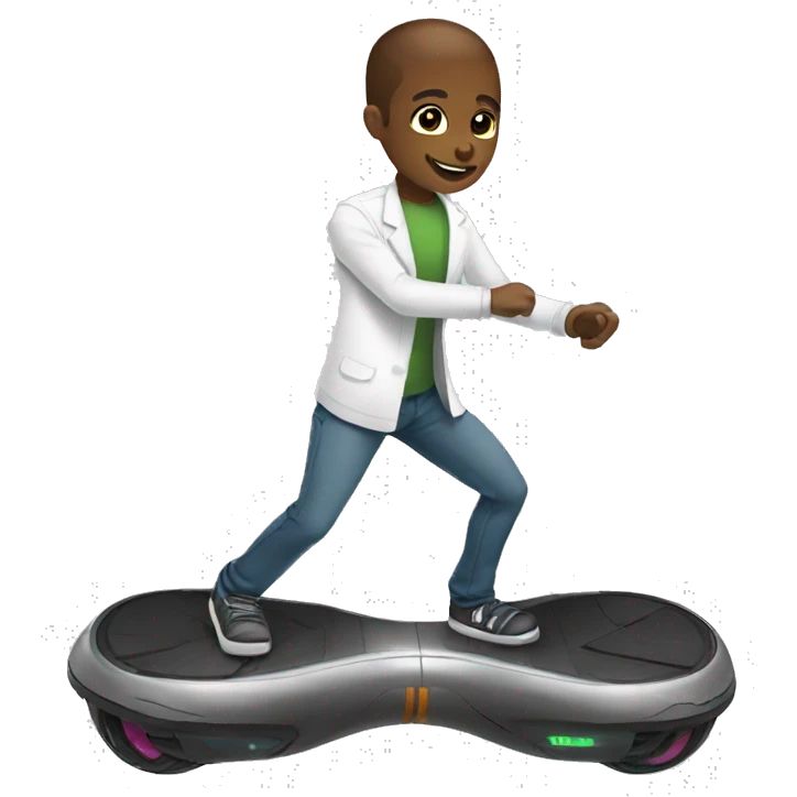  hoverboard lab emoji