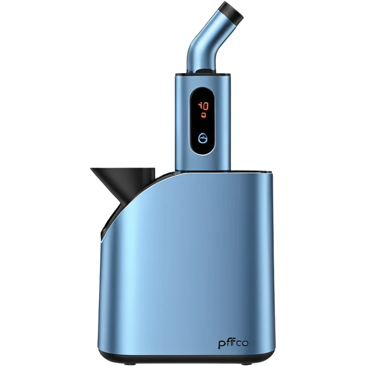puffco vaporizer emoji