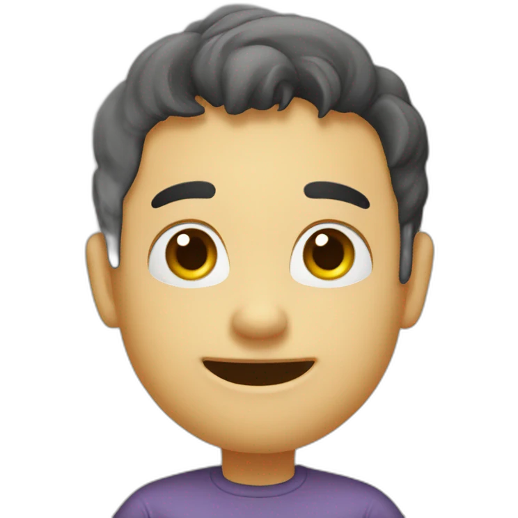 Hello goodbye emoji