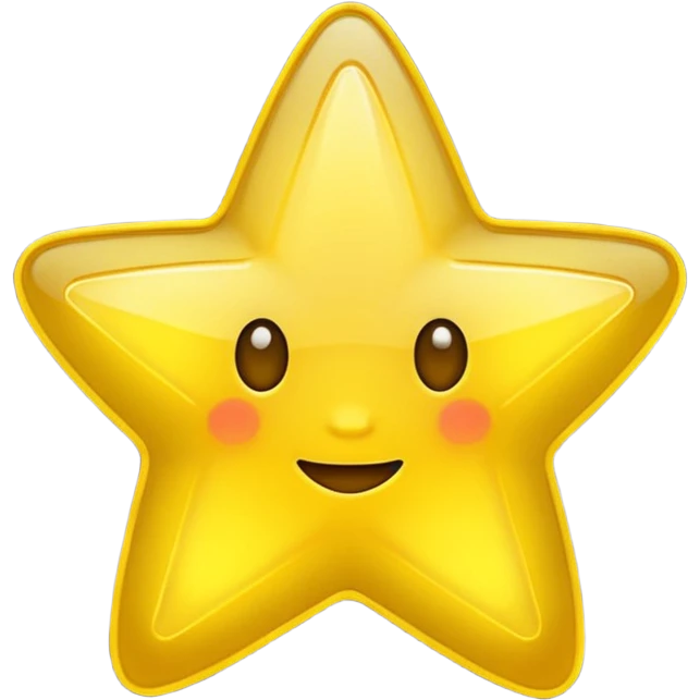 star emoji
