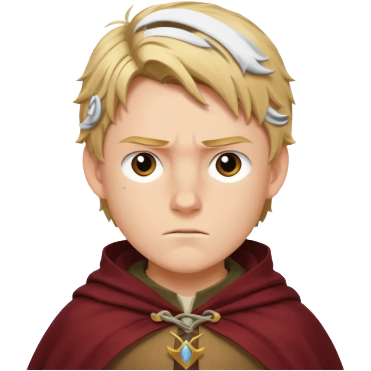 thorfinn emoji