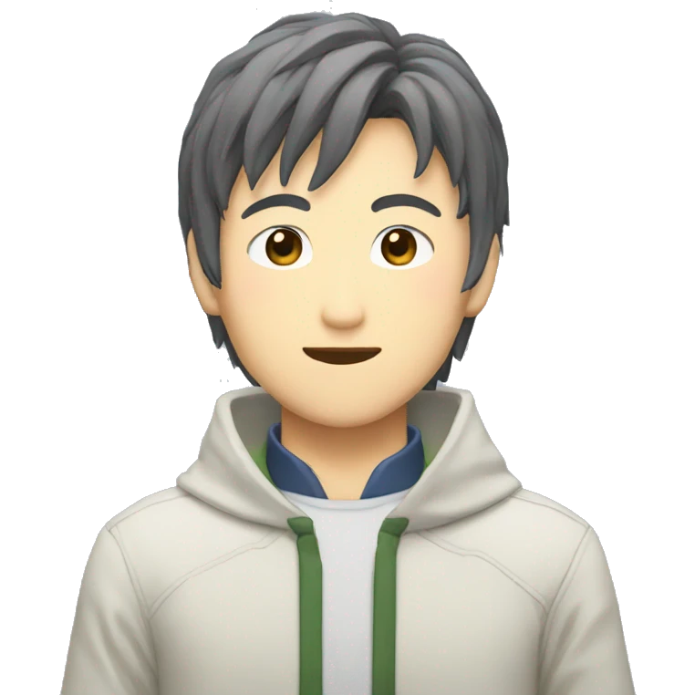 Yuiji itadori  emoji