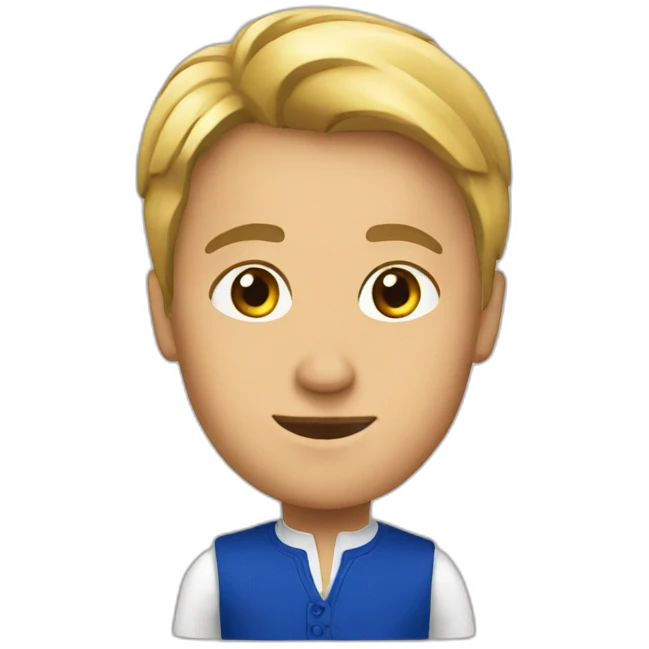 France emoji