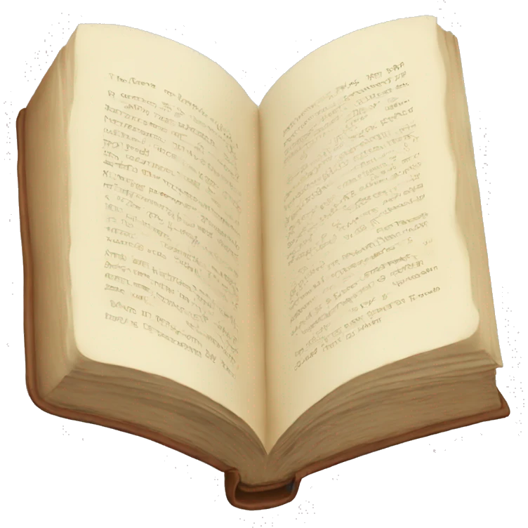 book emoji