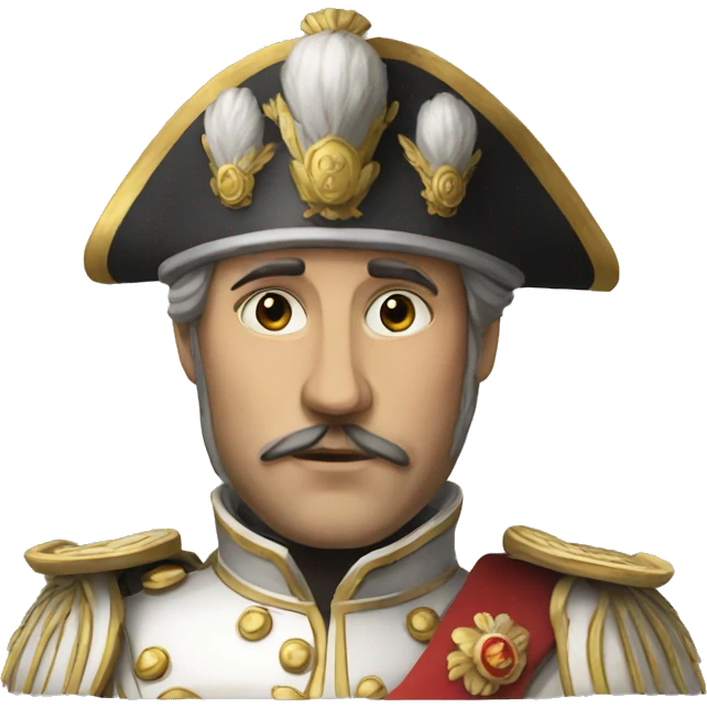 Empereur emoji