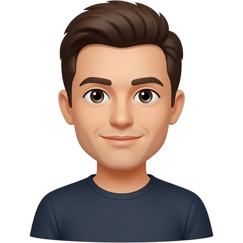 If I'm in, it's fine emoji