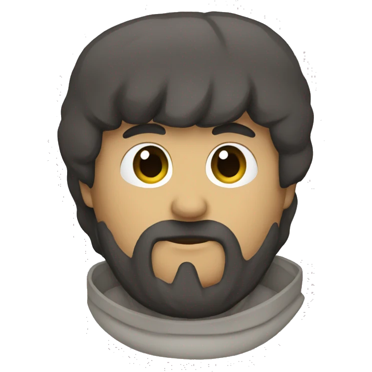 Ordonance emoji