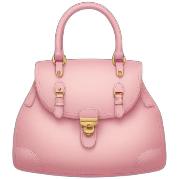 purse emoji