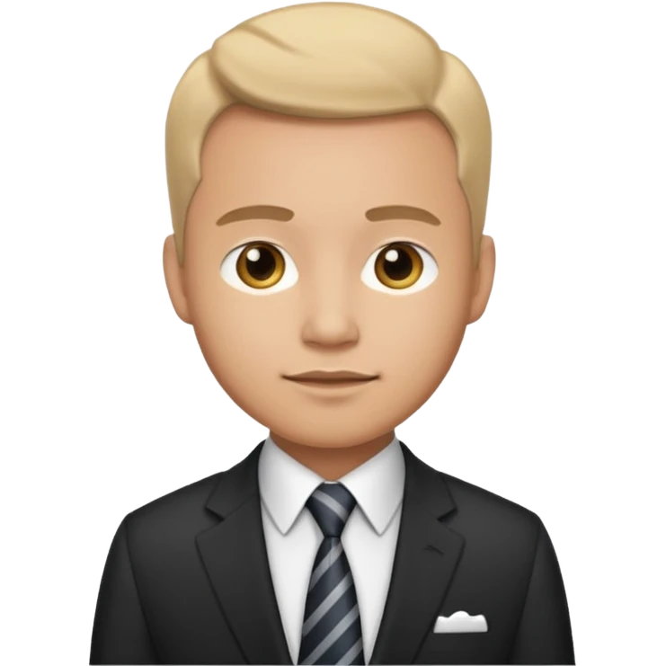 company menager emoji