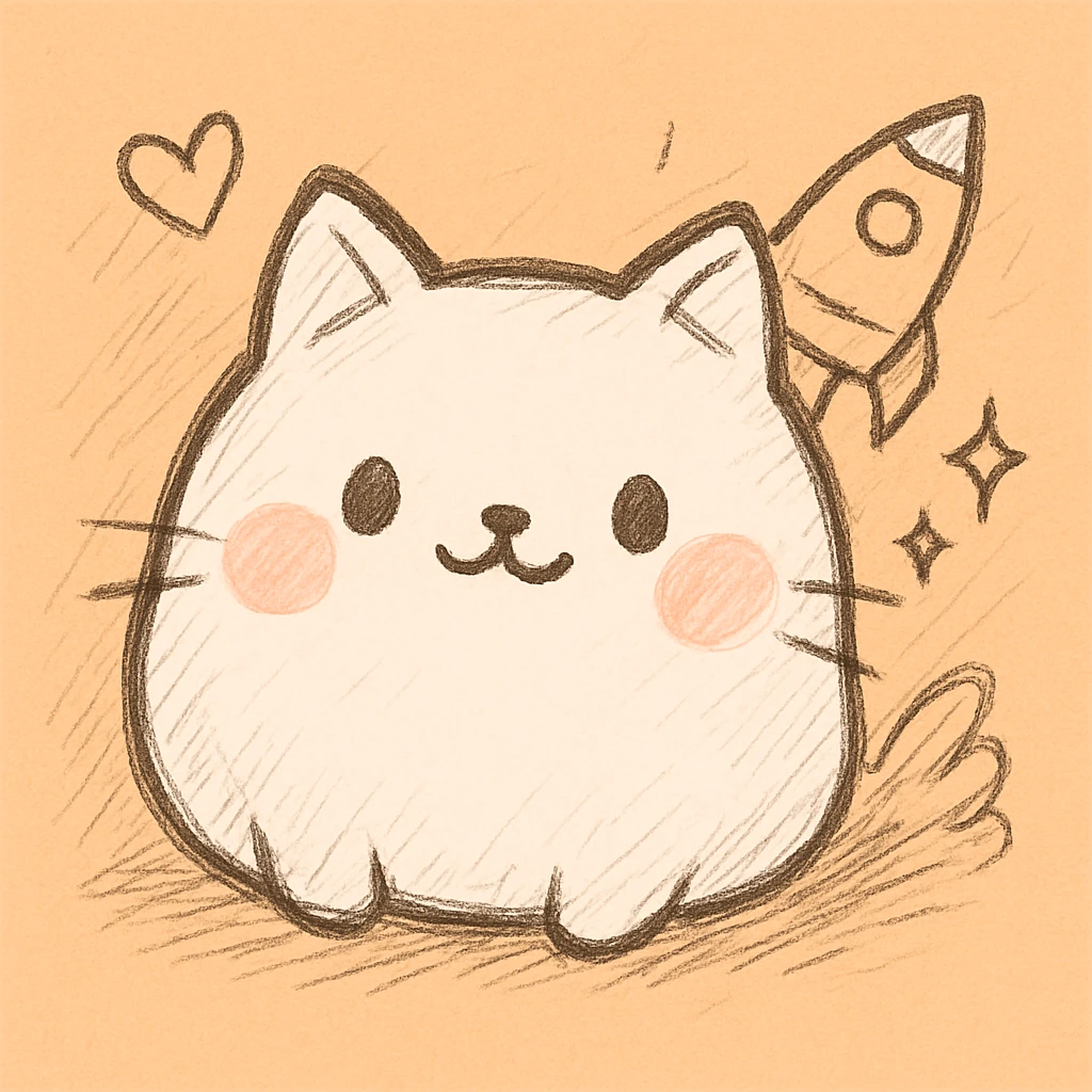 rocket emoji