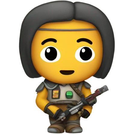 Boba emoji